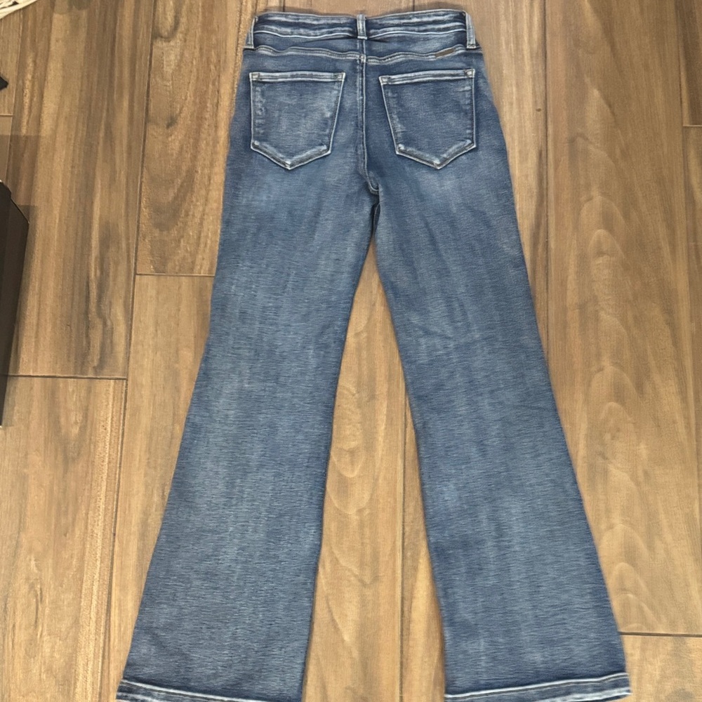 Women's Blue Jeans by Kush Kandy size 24 - Picture 4 of 4